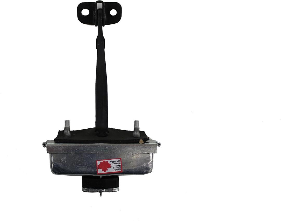 Ford Genuine 6L3Z-1522886-A Door Check Assembly, Black