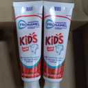 Sensodyne Pronamel Kids Toothpaste, Fluoride Anticavity Toothpaste, Cavity and Enamel Protection, for Ages 2+, Berry Twist Flavored, 4 oz (2 Pack)