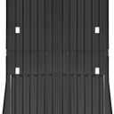 TPE Trunk Bed Mat for 2024 2025 Tesla Cybertruck - All-Weather, Odorless, High-Coverage Liner - 1PC Cargo Bed Mat, Cybertruck Must Have Accessories, Cargo Mat for Cybertruck 2025