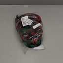 SUMERSHA 6pcs Christmas Knotted Headbands Buffalo Plaid Headband Wide Top Knot Hair Bands Non-slip Turban Head Bands Fashion Women Girls Hair Accessories for Birthdays Christmas Parties