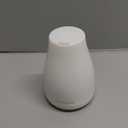 InnoGear Essential Oil Diffuser, Ultrasonic Diffusers for Home Aromatherapy Humidifier for Valentine's Gift Bedroom Room 7 Colors LED 2 Mist Mode Auto Off, Basic White