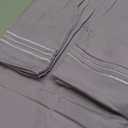 DREAMCARE Queen Size Sheets - Cooling Bed Sheets - 4pcs Set - up to 15" Deep Pocket Queen Sheet Set - Sheets Queen Size Bed - Soft & Long Lasting 100% Fine Microfiber with Side Pocket, Lavender