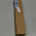 ZZ LAZYCOTTAGE Cobweb Duster with Extension Pole, Washable Cleaning Duster Kit with 2 Duster Heads, Cobweb Duster, Corner Brush, Aluminum Telescoping Pole for Ceiling Fan (Blue)