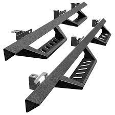 Tyger LanderX fit 2018-2026 Jeep Wrangler JL 4-Door (Not Fit JK)