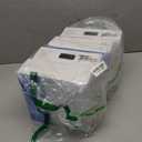 Creality 3D Printer Filament Bundle, PETG Filament 1.75mm Multicolor, Excellent Toughness High Precision, Odorless Non-Toxic Moistureproof, 1 kg X 4 Spools (Black, White, Gray, Transparent)