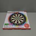 Nifty Light Up Championship Mag Darts