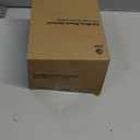 AT&T EL51103 - DECT 6.0 Cordless Home Phone. Full-Duplex Handset Speakerphone, Backlit Display, Lighted Keypad, Caller ID/Call Waiting, Phonebook, Eco Mode, Voicemail Key, Quiet Mode.