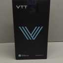 VTT 16-Head Massage Gun Set, Deep Tissue Percussion Massager with 3 Modes & 30 Intensities,Quiet Muscle Massage Gun for Back,Shoulders, Legs, Foot, Body Muscle Pain Relief