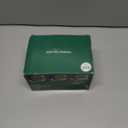 Christmas Tree Lights White Christmas Lights Outdoor Indoor 400Led 10 Lines Christmas Light with 8 Modes and Timer, Fairy Tree Light for Wedding Home Party 6Ft - 9Ft Xmas Trees Decorations(No Remote)