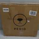 Extra Large Cat Carrier for 2 Cats, Portable Soft Sided Large Pet Carrier for Traveling, Indoor and Outdoor Uses, 24"16"16"