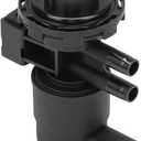 Vapor Canister Purge Solenoid Valve Compatible with Dodge Ram 1500 2500 3500 Durango Dakota Viper Caravan Intrepid Neon Grand Cherokee Wrangler 1997-2004 Replaces 04669475AB 911-213 911213