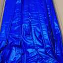 Waterproof Trampoline Spring Cover 10-16ft, Pad Replacement, No Holes