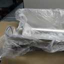 Stainless Steel Cat Litter Tray with High Sides