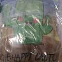 Cactus Soil Potting Mix with Mycorrhizal Fungi - 4 Quarts of Soil for Succulents and Cactus - High Drainage, Slightly Acidic, Soil for Healthy and Happy Indoor Plants