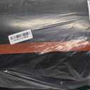 BISINNA XXL Sleeping Bag(90.55"x39.37") for Big and Tall Adults,3-4 Seasons Plus Size Warm and Comfortable Waterproof Lightweight Sleeping Bag Great for Camping Backpacking Hiking Indoor & Outdoor (2.5kg Left Zip 4 Season, Red)