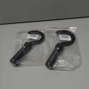 2 x Hook for Robotic Pool Cleaner Accessories Pool Hook for Poles Compatible with All Pool Vacuum Including Cordless,Inground Above Ground and Underwater,Ideal Hooks for Telescopic Poles