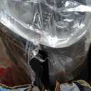 PELONIS 40-inch Bladeless Tower Fan for Bedroom, Standing Fan with Remote Control, 26ft/s, 90 Oscillation, 3 Speed Settings, 27 dB, 3 Modes, 15-Hour Timer, LED Display, Fan that Blows Cold Air, Black