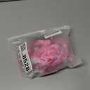 ZAFUL Women's 2 Piece Floral Print Swimsuit Triangle String High Cut Bikini Sets Bathing Suit S