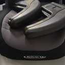Graco TurboBooster 2.0 Backless Booster Car Seat, Denton