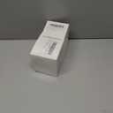 2 x Grey Wood Grain Wallpaper Border Removable PVC Waterproof Peel and Stick Wallpaper,Bathroom Mirror Frame Border Sticker Wall Decor 3.93 inches x 32.8 feet