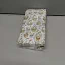 2 x IHR Ideal Home Range Dinner Napkins Disposable 3-Ply Paper Hand Towels, 8.25" x 4.5", Easter Basket, 16-Count