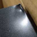 Ivation 33 Bottle Dual Zone Wine Cooler Refrigerator w/Lock | Large Freestanding Wine Cellar For Red, White, Champagne & Sparkling Wine | 41f-64f Digital Temperature Control Fridge Glass Door Black