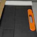 100w Solar Panel Portable Solar Panels for Camping QC3.0 12v Dustproof Waterproof A+ Single-Crystal Silicon High Efficiency IP67