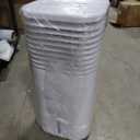 GenSDH Air Cooler for Home Office Air Cooler 7L portable air cooler, 10,000 portable air conditioner, 3 fan speeds, 3 fan speeds, 24-hour timer, remote control