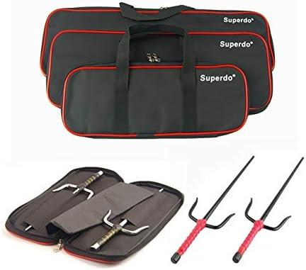 Sai Case Three Sizes, 22.5 inch