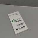 amFilm OneTouch Screen Protector for iPhone 17 6.3'' 2025 + Camera Lens Protector | Auto-Alignment install | Bubble Free | 9H+ Military-Grade Tempered Glass | FHD Clarity | Case Friendly | 2+2 Pack