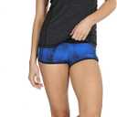 icyzone Women's Racerback Workout Athletic Running Tank Tops (Pack of 3) (XXXL)