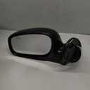 Dorman 955-934 Driver Side Door Mirror Compatible with Select Lincoln Models