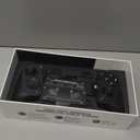 Razer Kishi Ultra Gaming Controller for Android, iPhone 15 & 16 Series, iPad Mini A17 Pro & 6 (USB C): Pro Controls - Ergonomic Grip - Stream PC, Xbox, PS5 Games on Mobile, Phone, Tablet - Chroma RGB