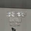 4 Packs Blue Light Blocking Reading Glasses Women +2.75