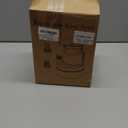 1/2 HP Small Sump Pump Submersible Water Pump 2900 GPH Portable Utility Pumps For Pool Cover, Basements, Puddles, Gardens Ponds With Hose Adapters