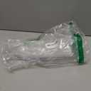 100Pcs Valentine's Day Slap Bracelets, Valentine Party Favors Snap Wristbands for Kids Exchange Gifts, Goodies Stocking Stuffers, Classroom Prizes