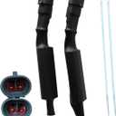 Active Electronic Strut Bypass Kit, Fit for Buick GMC Cadillac Chevrolet Ford, 1997-2012