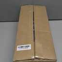 Condiment Tray with Stainless Steel 5 Spoons, 5 Forks and 1 Clip, Chilled Condiment Server, Condiment Server, Bar Garnish Holder on Ice, Bar Accessories Fruit and Salad with Removable Trays and Lid