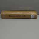 UIOSANRT Stainless Silver Shower Curtain Rod 31-79 Inches Non-Slip Shower Rod Tension Mounted No Drill Shower Curtain Rods Spring Tension Rod Adjustable Tension Curtain Rod for Windows Bathroom