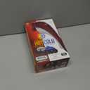 Wahl Hot Cold Therapeutic Light Vibratory Corded Massager, Soothing Vibratory Massage, Relieve Muscle Pain and Reduce Swelling from Chronic Pain, FSA Eligible, Model 4295-400 (1 Count (Pack of 1))