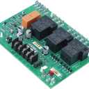Controls 289 RL178 FurnaceReplaces All BCC1, BCC2 and BCC3 Circuit Boards Control Replacement for Lennox Control Boards
