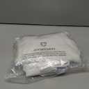 Easton | Girls Pro Elite Fastpitch Softball Pants | Youth Sizes | Solid | Multiple Colors (Medium, White)