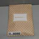 Bedsure Satin Pillowcases, Similar to Silk Pillow Cases Queen Size Set of 2, Cooling Pillow Case for Sleeping Women with Envelope Closure, Gifts for Women Men, Beige, 20x30 Inches, 2pcs