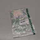 Artlaza Personalized Magnetic Leather Bookmark with Pen Holder - 26 Letters Custom Book Mark with Name Initial Engraved Book Marker for Readers, Book Lovers, Travelers - Gift for Women & Men(PinkS