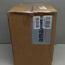 Henkelion Weighted Vest Weight Vest for Men Women Kids Weights Included, Body Weight Vests Adjustable for Running, Training Workout, Jogging, Walking (20 lbs, Black)