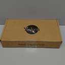 20% Shea Butter Hand Cream Gift Set, Instant Soothing Moisturizing Hand Cream for Women Nourishes Dry Hands, 6-Piece Delicate Tin Gift Set Almond, Citrus Verbena & Floral-Scented, 6 x 1 OZ