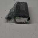 Motorola MT8733 WiFi 6 Router + Multi-Gig Cable Modem + 2 Phone Ports | for Comcast Xfinity Voice and Gigabit Internet Plans Up to 2500 Mbps | AX6000 | DOCSIS 3.1 | with Smart Motosync App Black