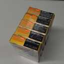 Pack of 5, S&B, Golden Curry Sauce Mix, Mild, 3.2 oz