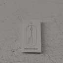 SUNGI Bluetooth Mouse for Laptop/Tablet/iPhone/Android PC,Rechargable Quiet Slim Mice Compatible with Windows/Linux,Silver