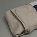 Duvet Cover Queen Size Set - Extra Soft Queen Size Duvet Cover 90 x 90 with 2 Pillow Shams - Hotel Luxury, Easy Care and Fade Free with Zipper Closures & Ties - Comfy, Breathable Bedding Set (Wheat) (14 - Wheat (No Comforter))